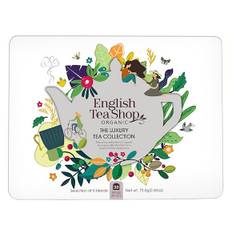 English Tea Shop - The Luxury Tea Collection