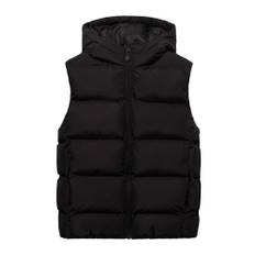 MANGO KIDS Vest 'MANEL'  sort
