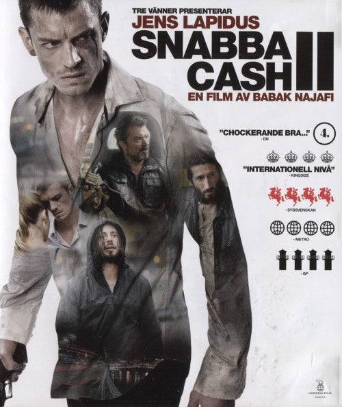 Snabba Cash II (Beg)