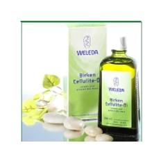 Weleda - Birch - 200 ml