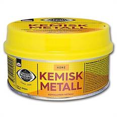 Plastic Padding PP Kemisk metal - 180 ml