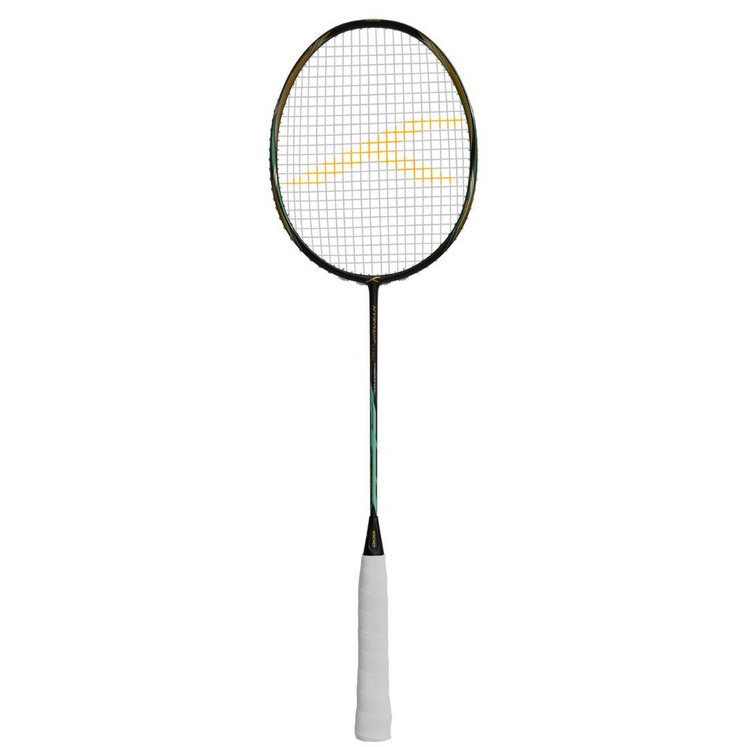 Hundred Hyfonic Lazer Black/Green 4U/G6
