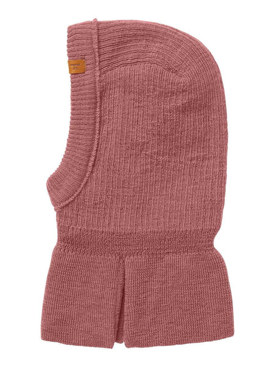 Ull Balaclava - Rosa - 45/47