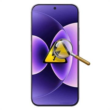 Xiaomi 17 Pro Max Diagnos