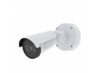 (ComputerSalg) AXIS 02342-001 security camera Bullet IP security camera Indoor & outdoor 3840 x 2160 pixels Ceiling/wall