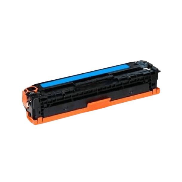 CE341A HP 651A cyan Printerpatron - 16000 sider - Kompatibel