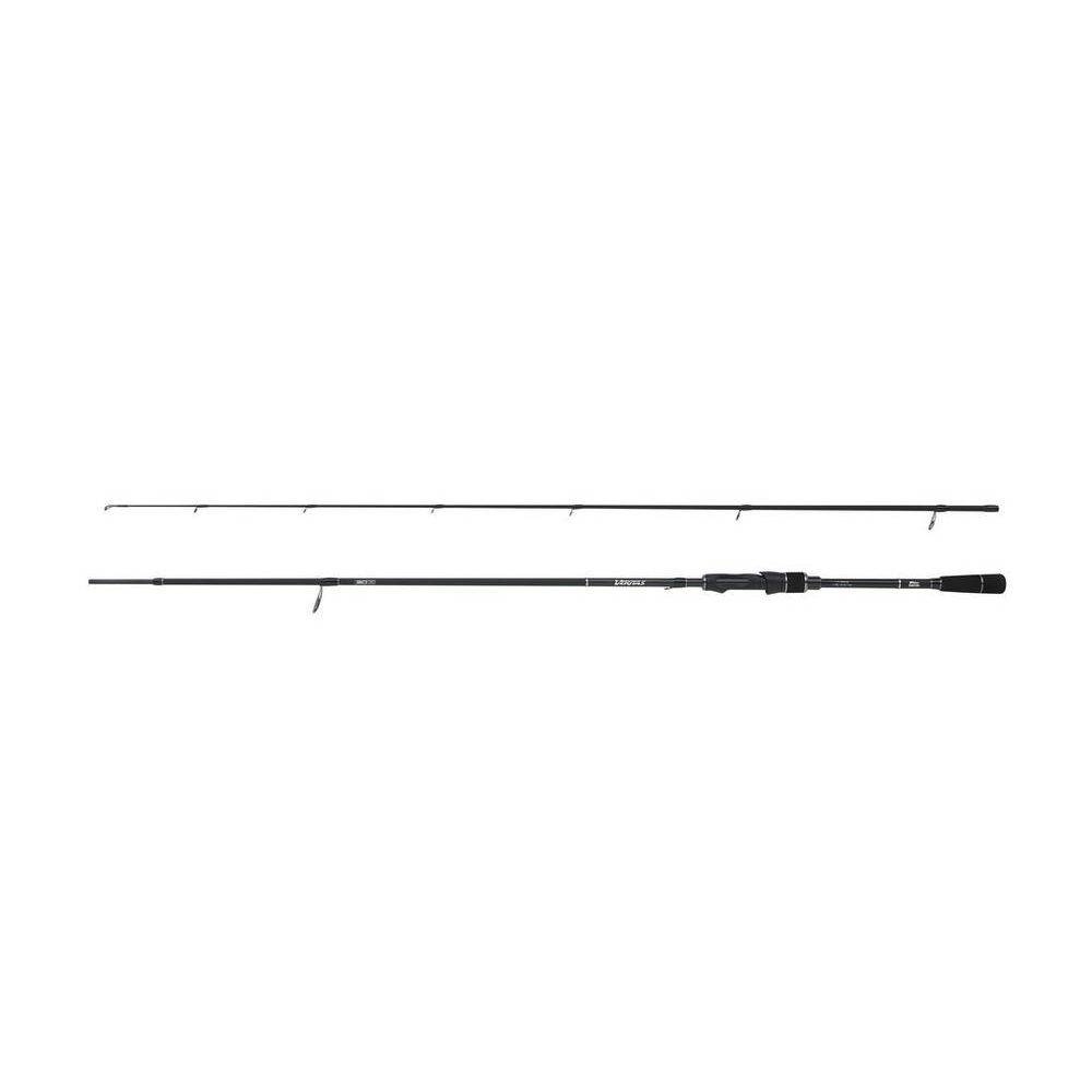 Abu Veritas 7" 7-28G.