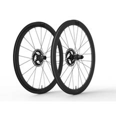 Scope S4 hjulsæt Disc Shimano