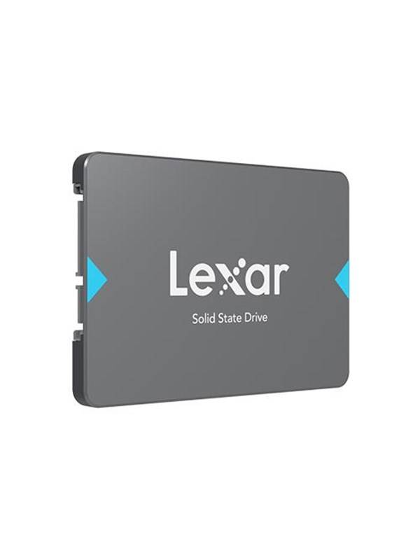 Lexar NQ100 SSD - 1TB - SATA-600 - 2.5"