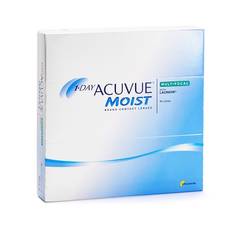 1-Day Acuvue Moist Multifocal 90box