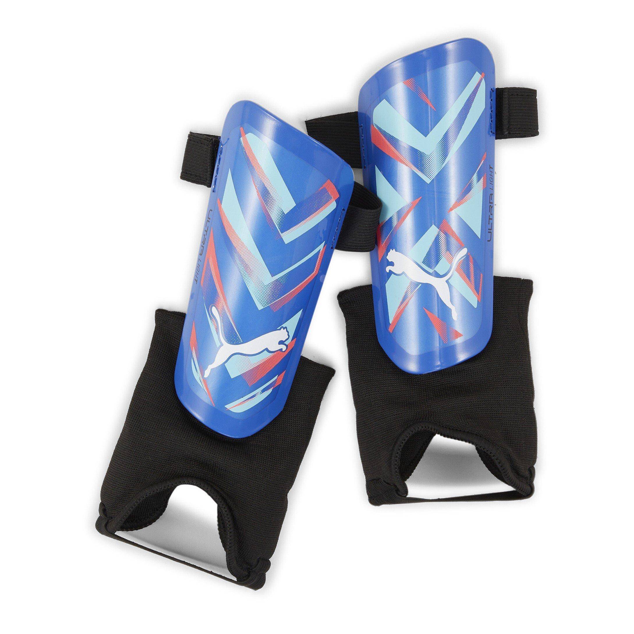 Puma Puma Ultra Light Ankle Shin Pad Mens