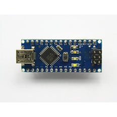 Nano V3.0 AVR ATmega328 P-20AU [Compatible Arduino]