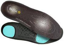 Sievi indlægssåler dual comfort 99525 str 34