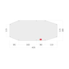 Floor Sheet PE Alaska 3 - Tatonka