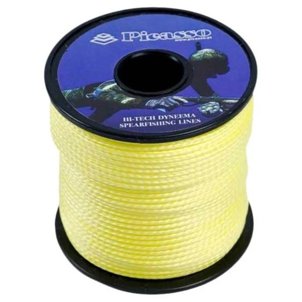 Picasso Dyneema-line 200 M