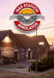 Gas Station Simulator