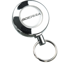 Pin on Reel Scierra