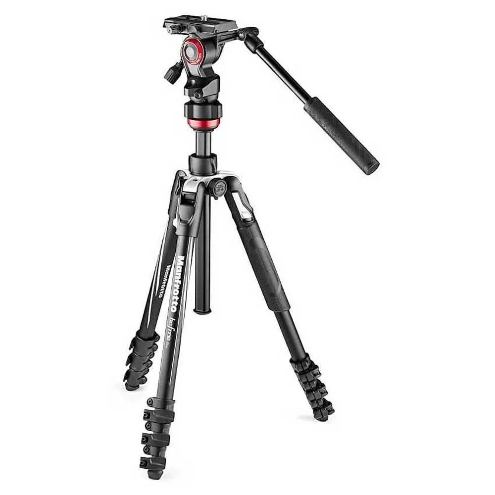 Manfrotto Befree Live Stativ Refurbished