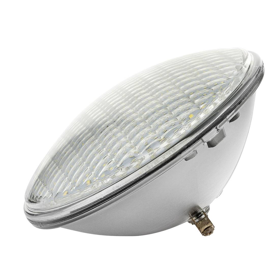 LED Poolpære PAR56 12V til swimmingpools 18W