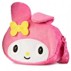 Hello Kitty My Melody Purse Pets Interaktiv Håndtaske 434512