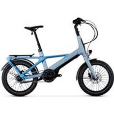 Raleigh Modum e-Bike - 2023 - Blue