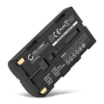 Batteri för TOA Electronics TS-800, TS-801, TS-802, TS-900, TS-901, TS-902 - BP-900UL 2200mAh