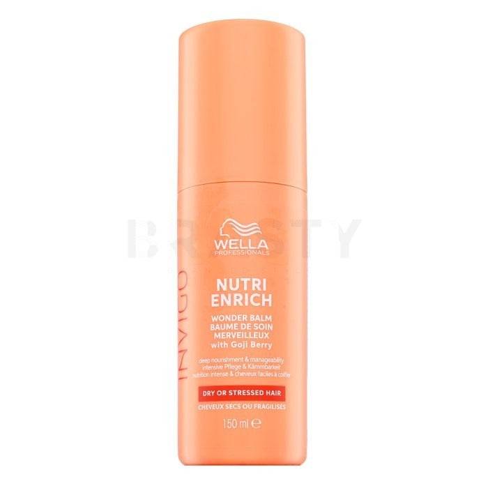 Wella Professionals Invigo Nutri-Enrich Wonder Balm con bacche di Goji 150 ml