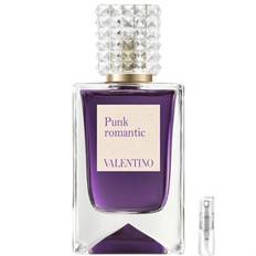 Valentino Punk Romantic - Parfum - Duftprøve - 5 ml