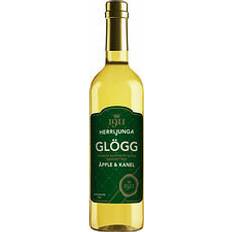 Glögg Äpple & Kanel 0% 1911 Herrljunga