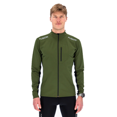 Fusion S2 Run Jacket - Mand