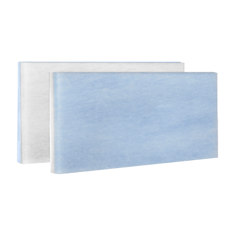 G4 Filtermåtte til Genvex GE Energy 2 (236x456x20mm)
