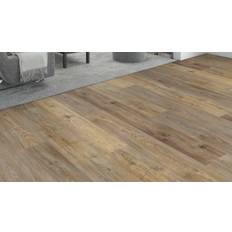 DISANO Plankegulve XL - Eg Quebec Vintage Brown