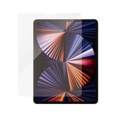 PanzerGlass® Skærmbeskyttelse iPad Pro 12.9'' (2018, 2020, 2021, 2022) | Ultra-Wide Fit