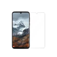 Motorola G8 Power Hærdet Beskyttelsesglas