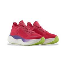 EA7 unisex. X8X246_XK443 Skor med Nitro-teknik rosa (36), Karta, Nyckelband, Casual, Deportivo, Löpning, Multisport - Rosa (36)