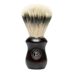 DEPOT MALE TOOLS No. 731 Wooden Shaving Brush