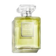 Chanel No 19 Poudre - Eau de Parfum - Resestorlek - 10 ml