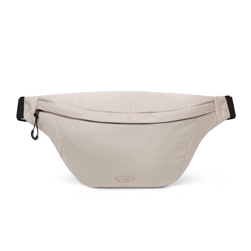 Arkk Puffy bumbag (LIGHT GREY (2399))