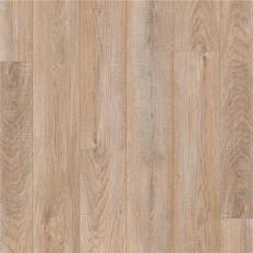 Pergo Laminatgolv Original Excellence Kalkad Blond Ek Endless Plank 2v 1-stav