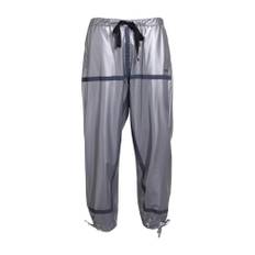 Stutterheim, Bukser, Herre, Grå, S, Reflekterende Termobukser