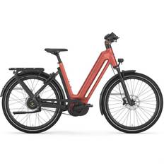 Gazelle Eclipse C380 Dame elcykel