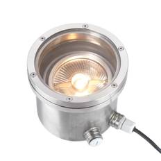 Lava 2361 grande 230V nedgravningslampe PSM Lighting