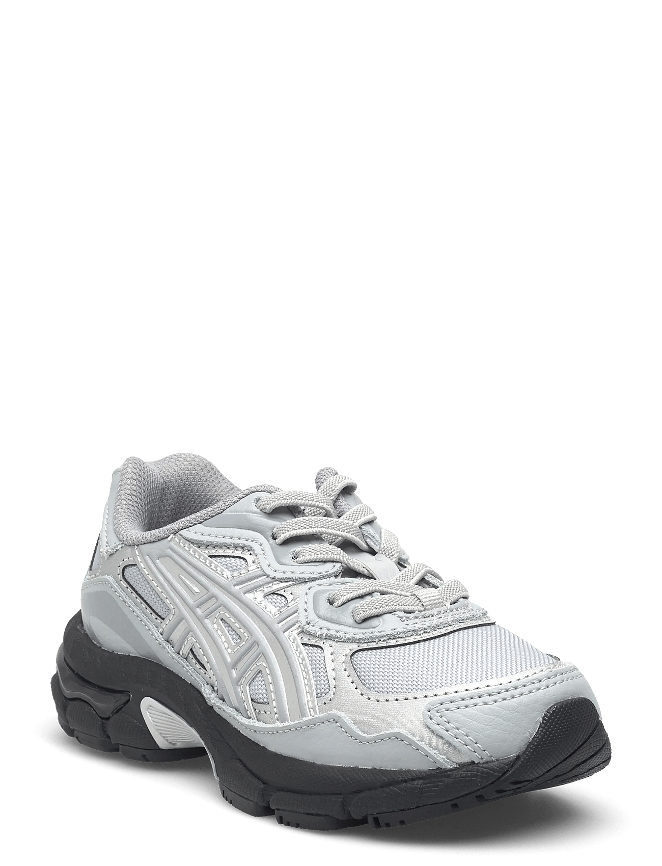 Asics Gel-Nyc Ps - Silver - 30