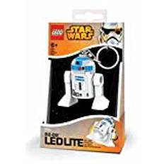 Lego 90032 minificklampa Star Wars, R2-D2, 7,6 cm