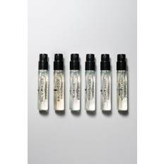 Eau de Parfum Tester - Black Saffron
