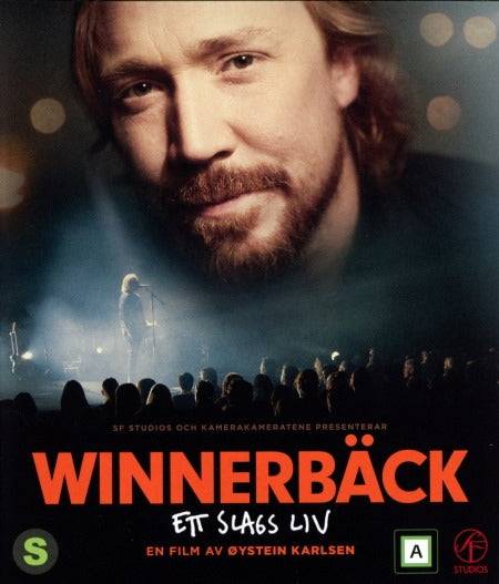 Winnerbäck: Ett Slags Liv (Beg)