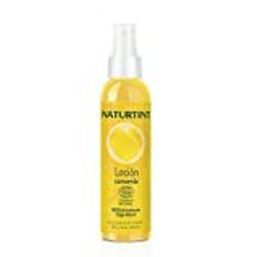 Naturtint. Camomila spray lotion. Progress the hair progressively. Ecocert. 99.5% natural ingredients. With camomile, honey and lemon. 125ml.