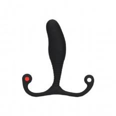 Aneros MGX Syn Trident Prostata Stimulator, Sort