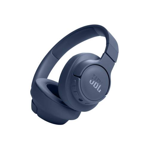 JBL TUNE 720BT - hörlurar med mikrofon - 3,5 mm kontakt