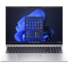 HP EliteBook 860 G10 | i5-1345U | 16" | 16 GB | 256 GB SSD | WUXGA | Webcam | FP | Win 11 Pro | ND